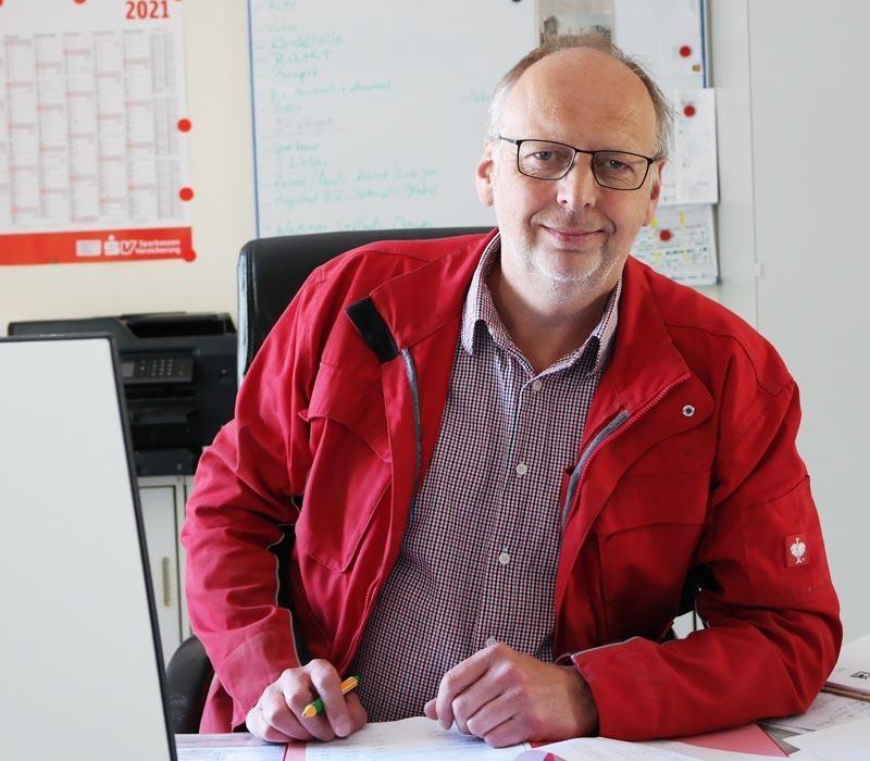 Martin Dezimbalka